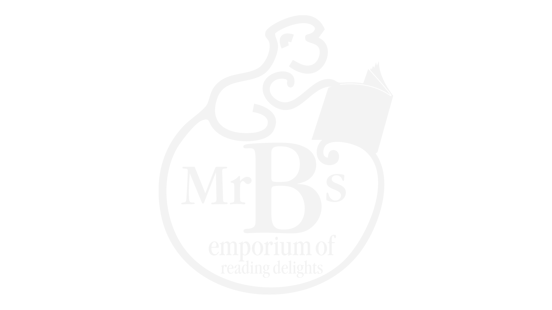 Mr B's